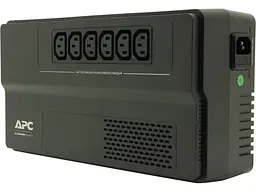 Лінійно-інтерактивний ДБЖ APC Easy UPS BV 650 ВА (BV650I) - мініатюра 2