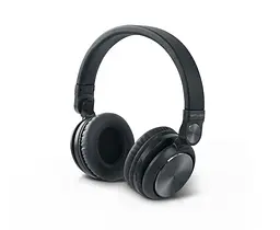 Навушники Muse M-276 BT чорні