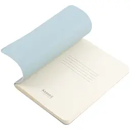 Книга записна Axent Turnowsky Bijoux 1 A6 60 аркушів клітинка (8711-8-A-TR) - мініатюра 4