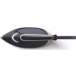 Праска-парогенератор Philips PerfectCare 6000 Series 2400 Вт синьо-золотий (PSG6066/20) - мініатюра 4