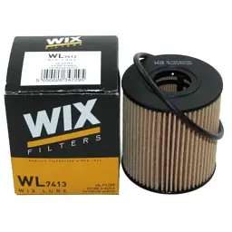 Фільтр масляний Wixfiltron WL7413 - миниатюра 4