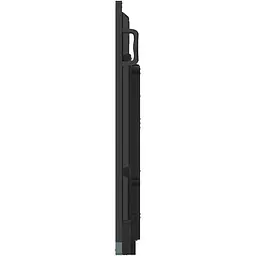 Інтерактивна панель 86" BenQ RE8604, IPS, UHD, 8Гб/ 128Гб, колонки, кріплення, чорна - мініатюра 5