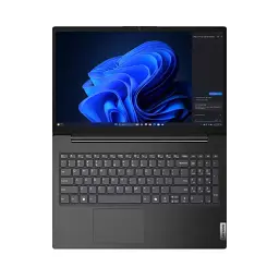 Ноутбук 15" Lenovo V15 G5 IRL (83GW00CCRA) Black, 15.6" (1920x1080, IPS, 60 Hz), Intel Core i5-13420H (8х1.5-4.6GHz), 8GB DDR5, SSD 256GB, UHD Graphics, LAN, Wi-Fi 6, Bluetooth 5.2, Type-C/2xUSB 3.2, HDMI, 47Wh, DOS - мініатюра 4