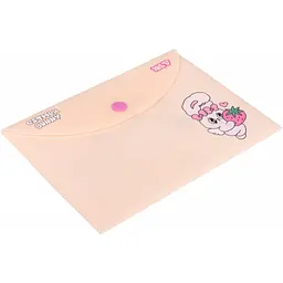 Папка-конверт Yes Esther Bunny В6 на кнопці (492458) - мініатюра 2
