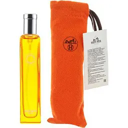 Hermes Eau de Mandarine Ambree 15 мл Одеколон