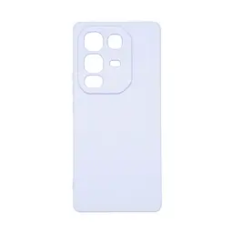 Чехол ArmorStandart ICON для Infinix Note 50 Pro 4G Camera cover Lavender (ARM85118)
