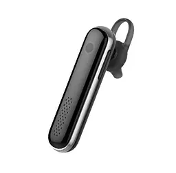 Bluetooth-гарнітура SUPER STANDBY FONENG Black