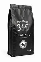 Кава в зернах  Coffe 365 Premium 1 кг