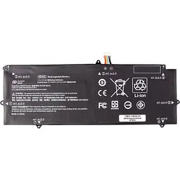 Акумулятор до ноутбука HP Pro X2 612 G2 series (SE04XL) 7.7V 5400mAh PowerPlant (NB462421)