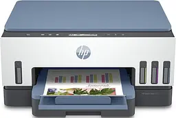 БФП A4 Smart Tank 725 з Wi-Fi HP teh0015762