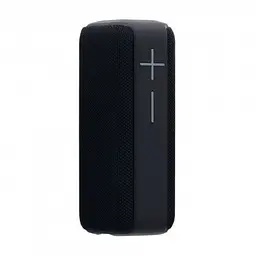 Портативна бездротова стереоколонка Hopestar P15 з Bluetooth, USB і MicroSD Чорна