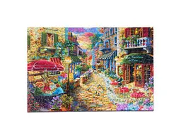 Пазли VLADI TOYS Місто мрій DT500-16 (укр) - мініатюра 2