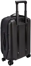 Валіза на колесах Thule Aion Carry-On Spinner Black 3204719 - мініатюра 2