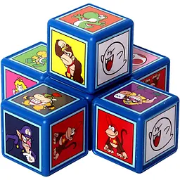 Настільна гра Winning Moves Super Mario - мініатюра 4