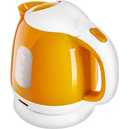 Електрочайник Sencor SWK 1013OR 1 л помаранчевий - мініатюра 2