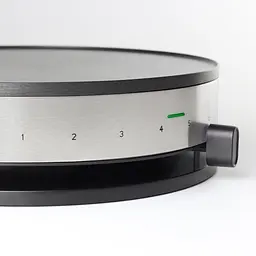 Млинець CASO CM 1300 Crepes-Maker - мініатюра 2