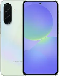 Смартфон Samsung Galaxy A36, 5G 8/128GB Awesome Lime (SM-A366BLGP)