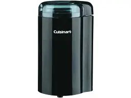 Кавомолка Cuisinart DCG20BKNE - мініатюра 5