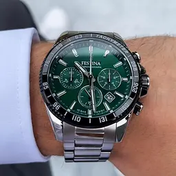 Годинник Festina F20560/4 - мініатюра 2
