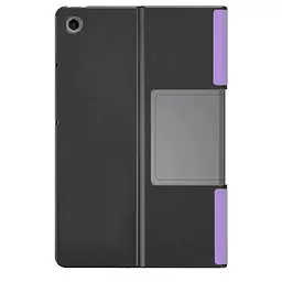 Чохол-книжка на планшет Lenovo Tab Plus, Smart Case, lavender, підставка для планшета 11.5 , шкіряний, мікрофібра, на магніті, ArmorStandart (ARM88096) - мініатюра 2