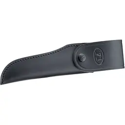 Ніж Fallkniven F1 Pilot Survival Black Lam. VG-10 (F1BL) - мініатюра 2