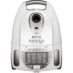 Пилосос ECG VP 3189 S - мініатюра 2
