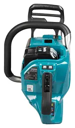 Пила ланцюгова акумуляторна Makita UC030GZ (50 см, 29 м/с, 2.8 кВт, BL, XGT 40 В, без акумуляторів та зарядного пристрою) - мініатюра 5