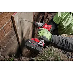 Акумулятор Redlithium Forge M18 FH6 6А·год 1.03кг Milwaukee hoz0014254 - мініатюра 8