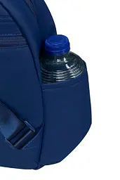 Рюкзак American Tourister PUFFYPOP NAVY 35x24x17 MJ1*41002 - мініатюра 5
