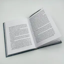 Діалоги про війну — Ольга Муха | Клуб Сімейного Дозвілля, книга українською, нова, тверда - мініатюра 3