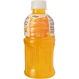Напій Jumi Jumi Манго + Кокосове желе 320 мл - мініатюра 2