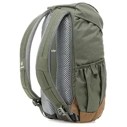Рюкзак Deuter Walker 16 Khaki-Lion (1052-3810517 2608) - мініатюра 2