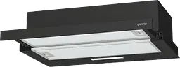 Витяжка Gorenje TH60E3B (6773198) - мініатюра 2