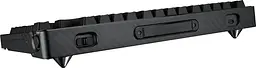 Клавіатура ASUS ROG Azoth Extreme Wireless ENG (90MP03MA-BKUA01) - мініатюра 9