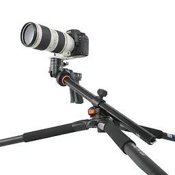 Штатив Vanguard Alta Pro 263AGH (Alta Pro 263AGH), Чорний - мініатюра 18