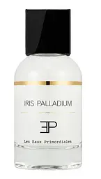 Оригінал Les EAUX Primordiales Iris Palladium Тестер 100 мл Парфумована вода