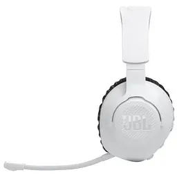 Навушники JBL Quantum 360P Wireless for PS White (JBLQ360PWLWHTBLU) - мініатюра 4