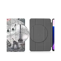 Чохол до планшета BeCover Smart Case Lenovo Tab M10 Plus TB-125F (3rd Gen)/K10 Pro TB-226 10.61" Paris (708316) - мініатюра 6