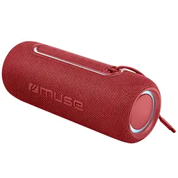 Портативна колонка Muse червона (M-780 BTR)