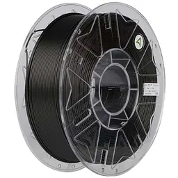 Пластик для 3D-принтера Creality PETG-CF Hyper 1.75 мм, 1 кг, Night Gray (3301060037)
