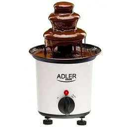 Шоколадний фонтан Adler AD 4487 - мініатюра 2