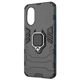 Чохол ArmorStandart DEF27 case для OPPO A17 / A17k Black