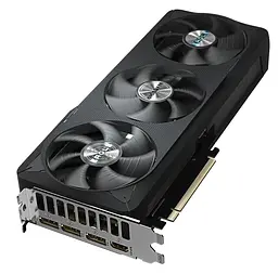 Відеокарта GF RTX 5070 12GB GDDR7 Eagle OC Gigabyte (GV-N5070EAGLE OC-12GD) - мініатюра 6