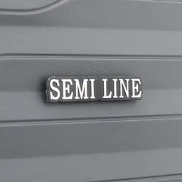 Валіза Semi Line 20" S Graphite (T5781-1) - мініатюра 10