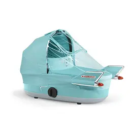 Люлька Cybex Mios Lux by Jeremy Scott Car (524000407) - мініатюра 5
