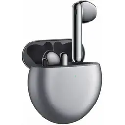 Навушники HUAWEI Freebuds 4E Silver Frost (55034500) - мініатюра 4