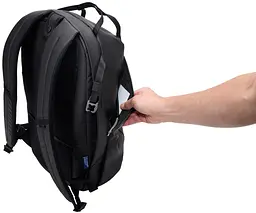 Рюкзак Thule Tact 16L 3205292 (TH 3205292) - мініатюра 6