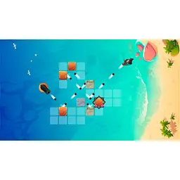Ключ активації Microsoft Pirates on Target для Xbox One/Series S/X - мініатюра 2