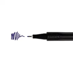 Кольоровий лінер Art Liner, Purple/Фіолетовий, 99IDEAS - мініатюра 2