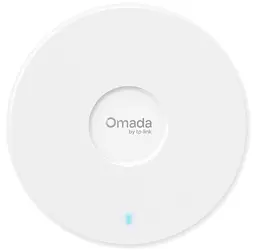 Точка доступу EAP720 BE3600 1x2.5GE PoE TP-Link teh0017335